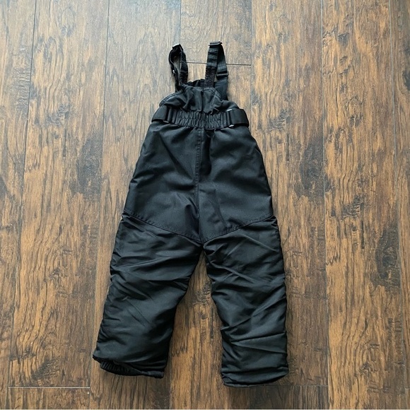 Cat & Jack Kids Snow Bib - Picture 2 of 13